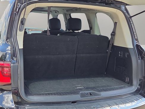 Used 2018 INFINITI QX80 4WD image 8
