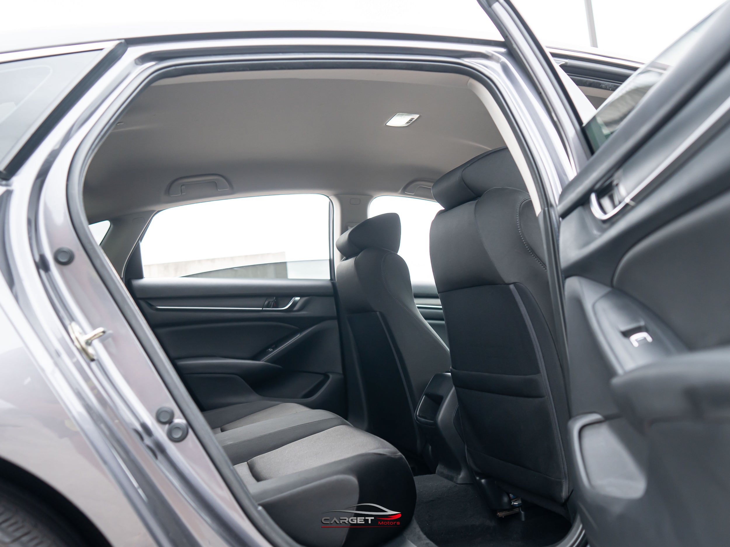 Used 2020 Honda Accord LX image 19