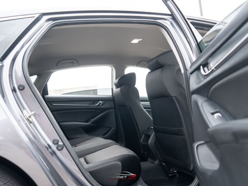 Used 2020 Honda Accord LX image 19