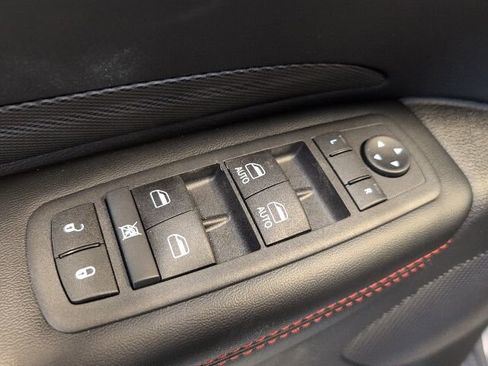 New 2026 Dodge Durango GT w/ Blacktop Package AWD/4WD image 14