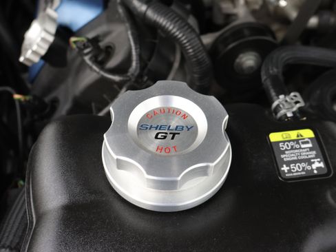 Used 2011 Ford Mustang GT Premium RWD image 20