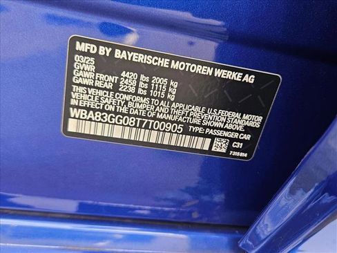 Certified 2026 BMW 228i image 22