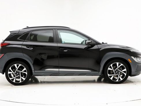 Used 2023 Hyundai Kona Limited AWD/4WD image 3