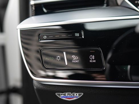 Used 2021 Audi A8 L 3.0T w/ Executive Plus Package image 38