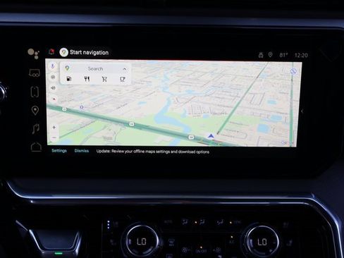 New 2026 GMC Sierra 1500 Denali w/ Denali Reserve Package image 16