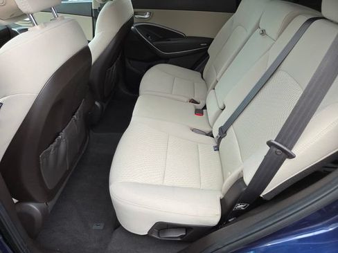 Used 2018 Hyundai Santa Fe Sport w/ 2.4L Value Package 02 FWD image 12