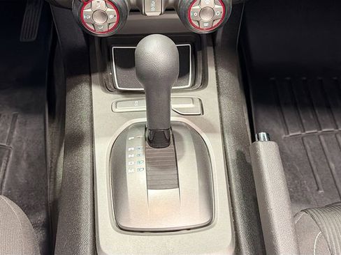 Used 2012 Chevrolet Camaro LT image 14