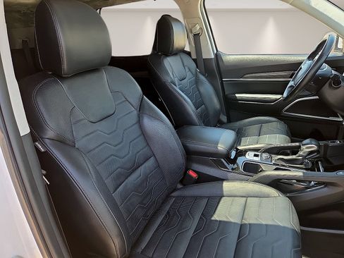 Used 2022 Kia Telluride SX w/ SX Prestige Package AWD/4WD image 8