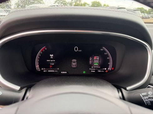New 2026 Acura MDX Type S AWD/4WD image 16