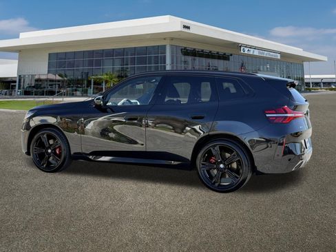 Used 2025 BMW X3 xDrive30i image 7