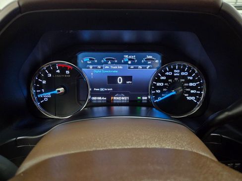 Used 2019 Ford F250 Limited w/ FX4 Off-Road Package image 45