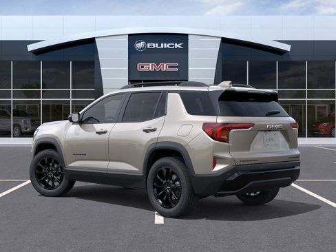 New 2026 GMC Terrain Elevation FWD image 27
