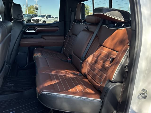 Used 2023 GMC Sierra 1500 Denali Ultimate AWD/4WD image 27