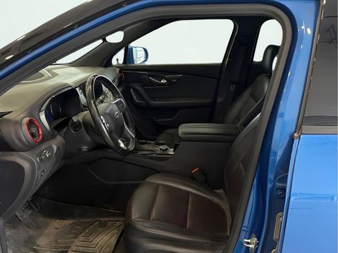 Used 2020 Chevrolet Blazer RS AWD/4WD image 9