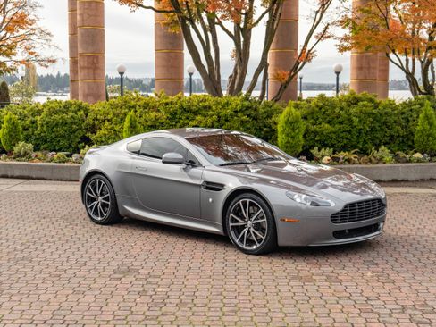 Used 2011 Aston Martin V8 Vantage N420 image 33