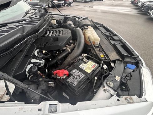 Used 2022 Ford F150 XLT w/ Trailer Tow Package image 21