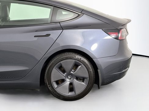 Used 2021 Tesla Model 3 Long Range image 47