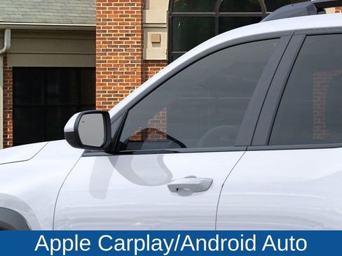 New 2026 Chevrolet Equinox ACTIV FWD image 12