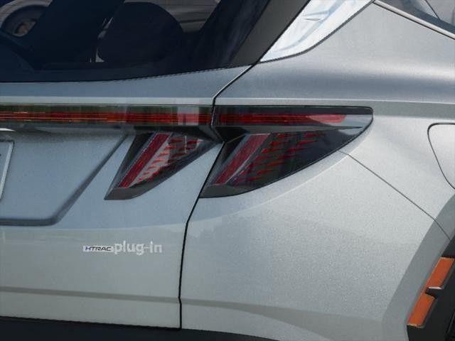 New 2026 Hyundai Tucson Limited AWD/4WD image 10