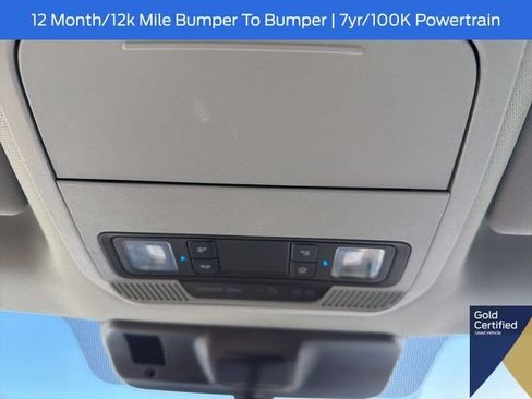 Used 2023 Ford F150 XLT AWD/4WD image 44