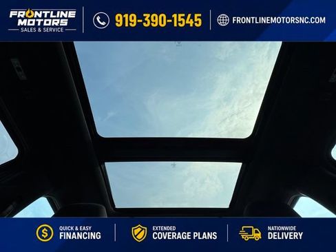 Used 2020 Ford F150 XLT w/ Equipment Group 302A Luxury AWD/4WD image 22