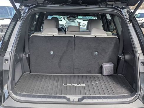 Used 2026 Lexus TX 350 FWD w/ Technology Package image 7