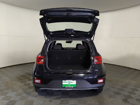 Used 2020 Hyundai Venue SEL FWD image 29