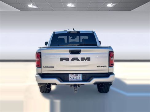 New 2026 RAM 1500 Laramie image 10