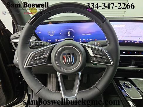New 2026 Buick Enclave Sport Touring w/ Super Cruise Package FWD image 25