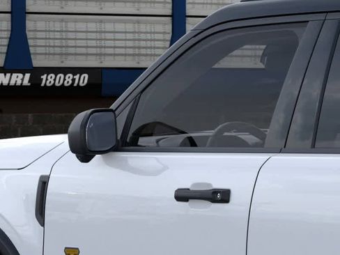 New 2026 Ford Bronco Sport Badlands image 21