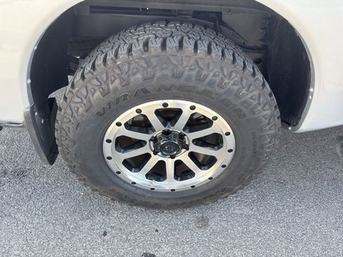 Used 2011 Nissan Titan S w/ S Popular Equipment Pkg image 9