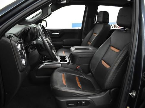 Used 2021 GMC Sierra 1500 AT4 w/ AT4 Value Package image 27