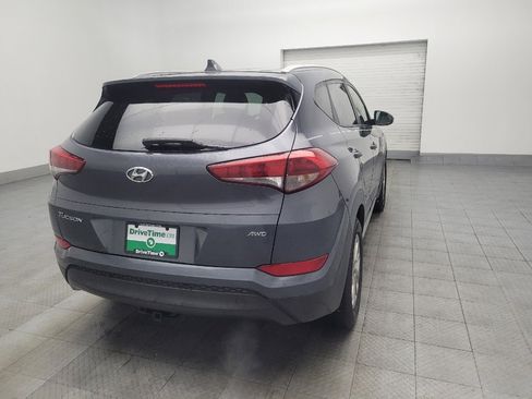 Used 2018 Hyundai Tucson SEL image 9