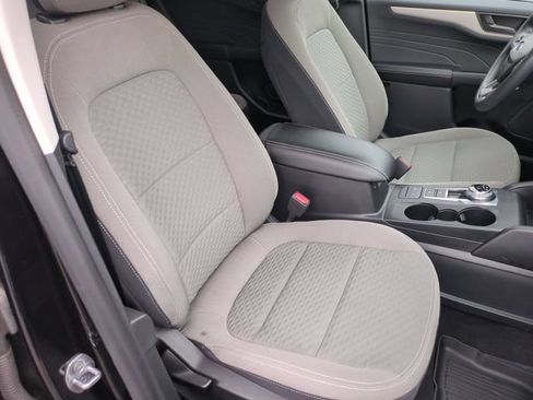 Used 2022 Ford Escape SE AWD/4WD image 32