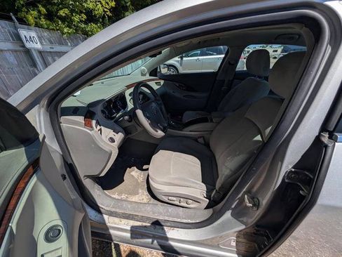 Used 2011 Buick LaCrosse CX FWD image 21