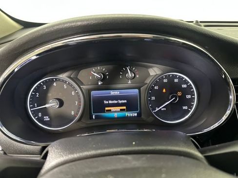 Used 2018 Buick Encore Sport Touring image 32