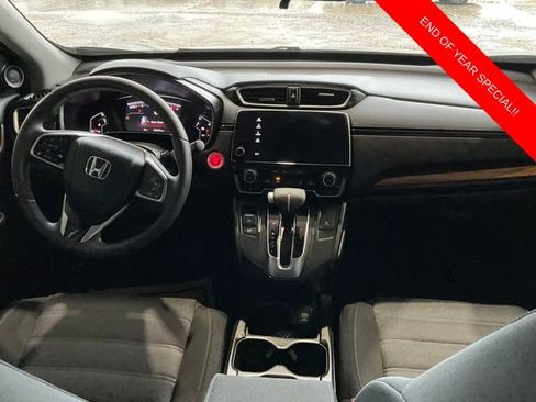Used 2018 Honda CR-V EX image 15