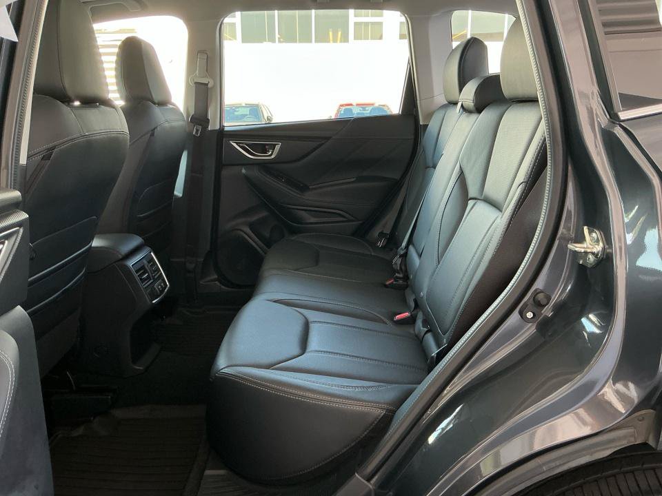 Used 2020 Subaru Forester Limited AWD/4WD image 33