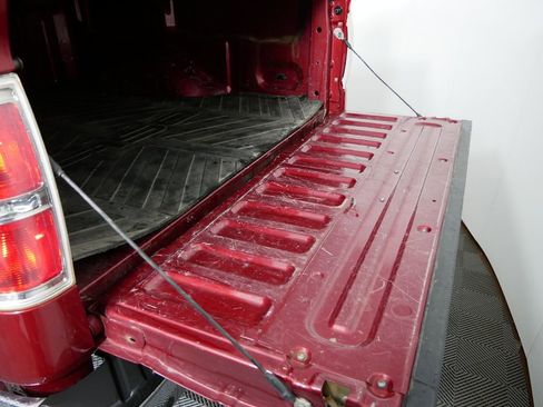 Used 2014 Ford F150 Lariat w/ Lariat Chrome Package image 13