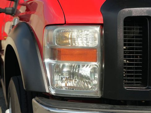 Used 2008 Ford F450 XL AWD/4WD image 8