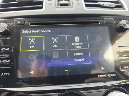 Used 2018 Subaru Forester 2.5i Premium AWD/4WD image 30