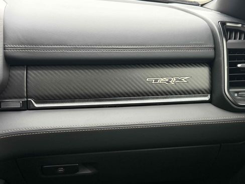 Used 2024 RAM 1500 TRX image 96