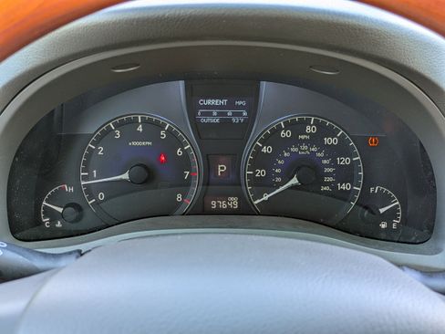 Used 2010 Lexus RX 350 AWD image 23