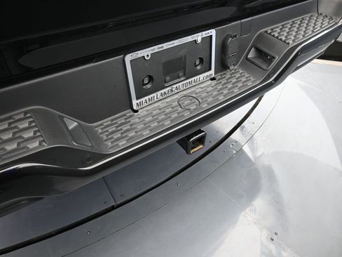 Used 2025 RAM 1500 Big Horn image 44