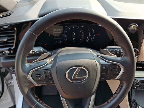 Used 2024 Lexus NX 350 AWD w/ Cold Area Package image 20