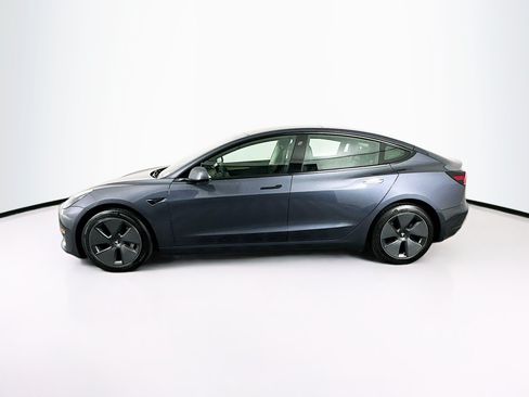 Used 2023 Tesla Model 3 Standard Range RWD image 4