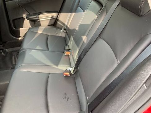 Used 2020 Honda Civic EX-L image 16