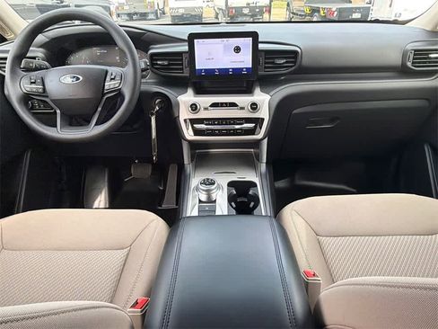 Used 2024 Ford Explorer 2WD image 20