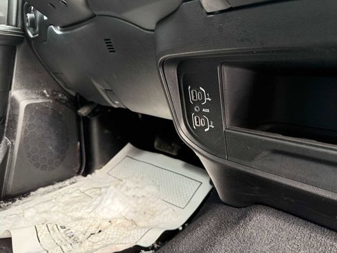 Used 2024 RAM 2500 Big Horn w/ Bed Utility Group image 41