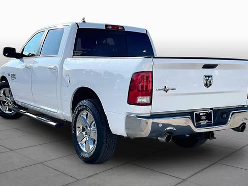 Used 2019 RAM 1500 Lone Star RWD image 12